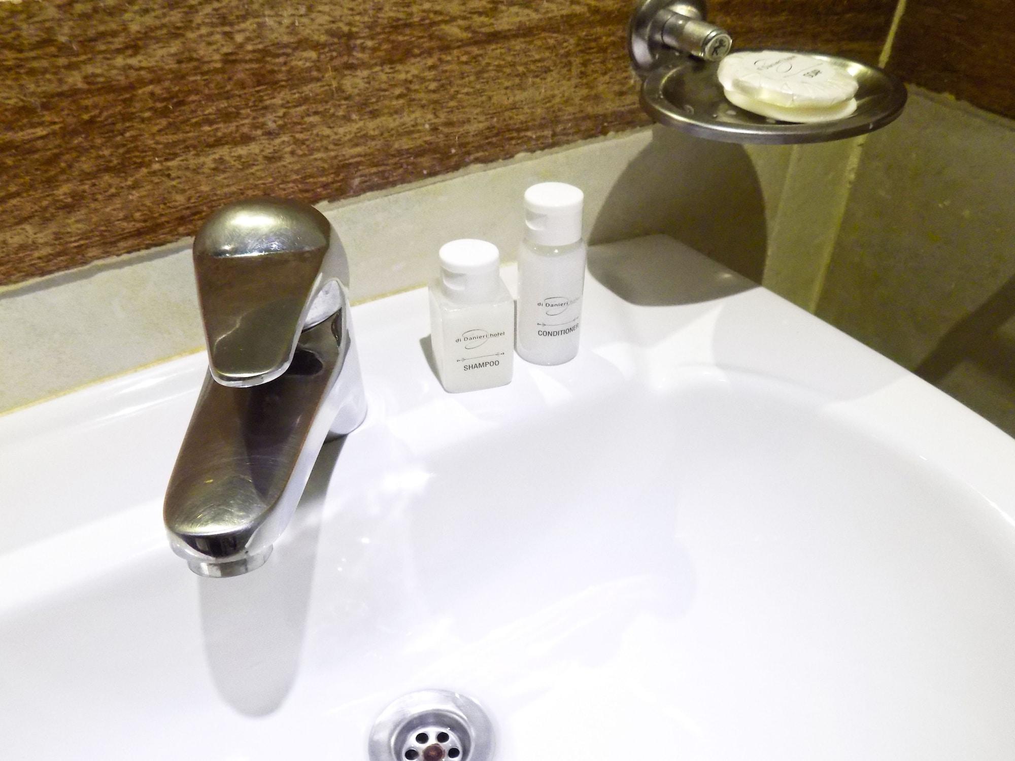 Danieri Asuncion Hotel المظهر الخارجي الصورة