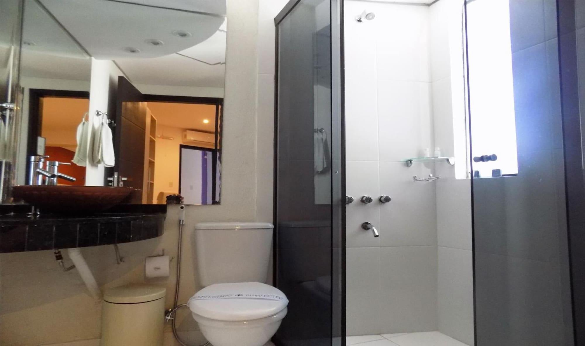 Danieri Asuncion Hotel المظهر الخارجي الصورة