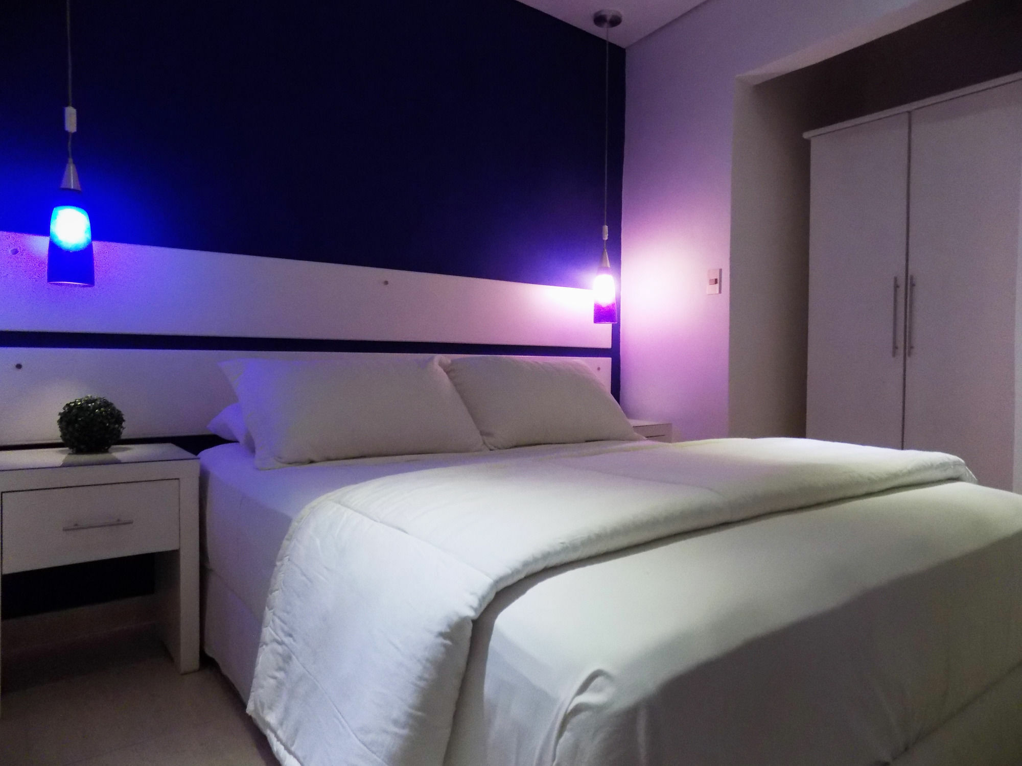 Danieri Asuncion Hotel المظهر الخارجي الصورة