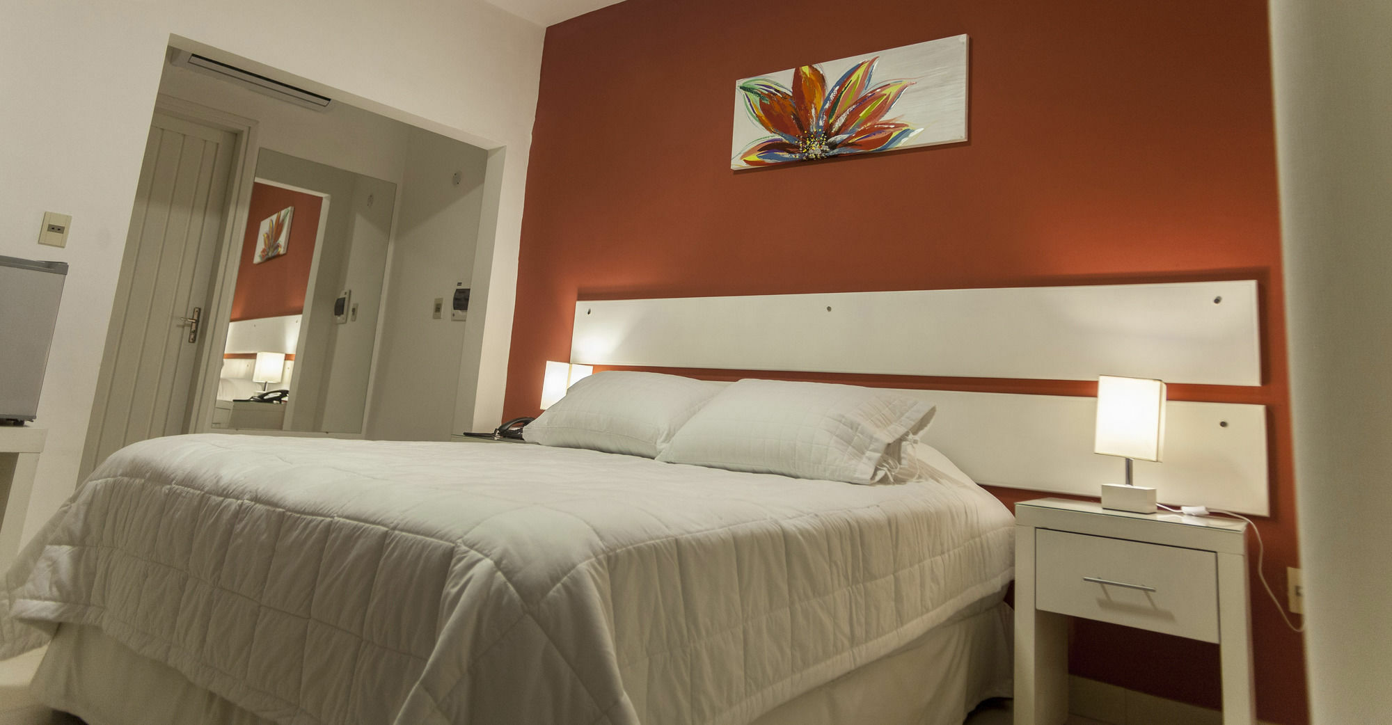 Danieri Asuncion Hotel المظهر الخارجي الصورة