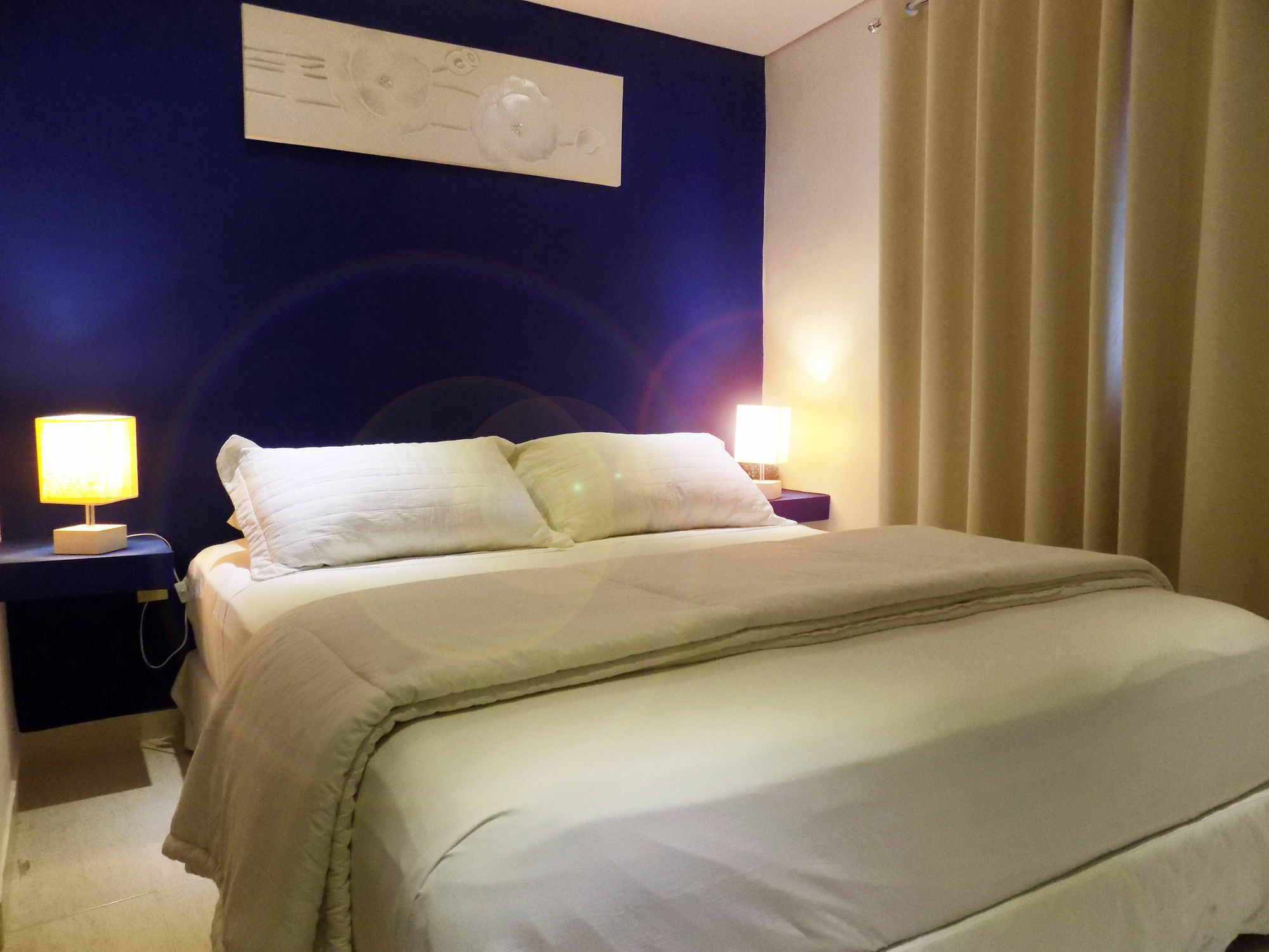 Danieri Asuncion Hotel المظهر الخارجي الصورة