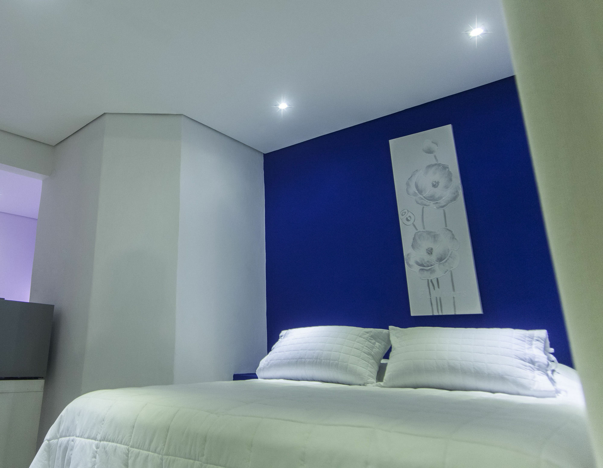 Danieri Asuncion Hotel المظهر الخارجي الصورة